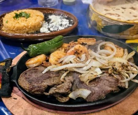 Xime Comida Mexicana