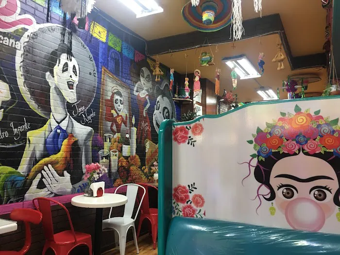Xime Comida Mexicana Picture 10