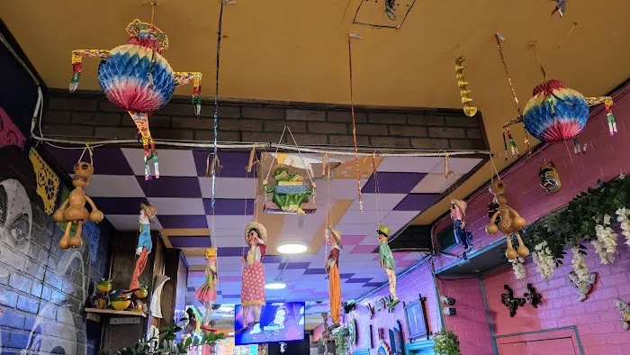 Xime Comida Mexicana Picture 4