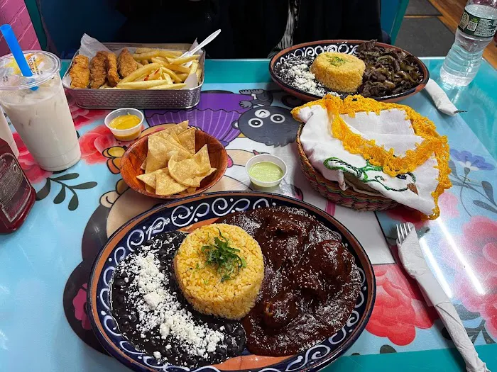 Xime Comida Mexicana Picture 6