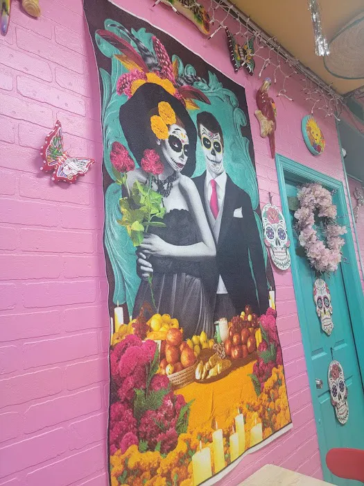 Xime Comida Mexicana Picture 7