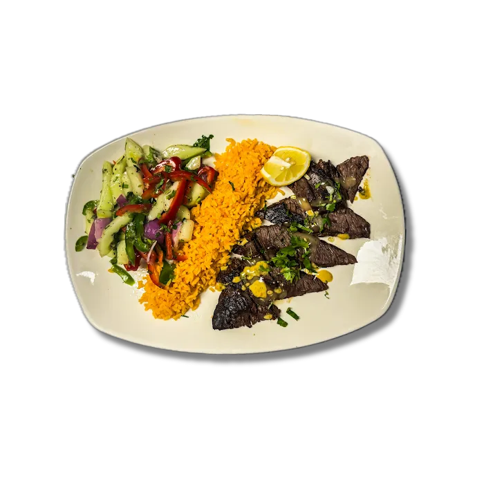 La Jefa Mexican Restaurant Picture 5