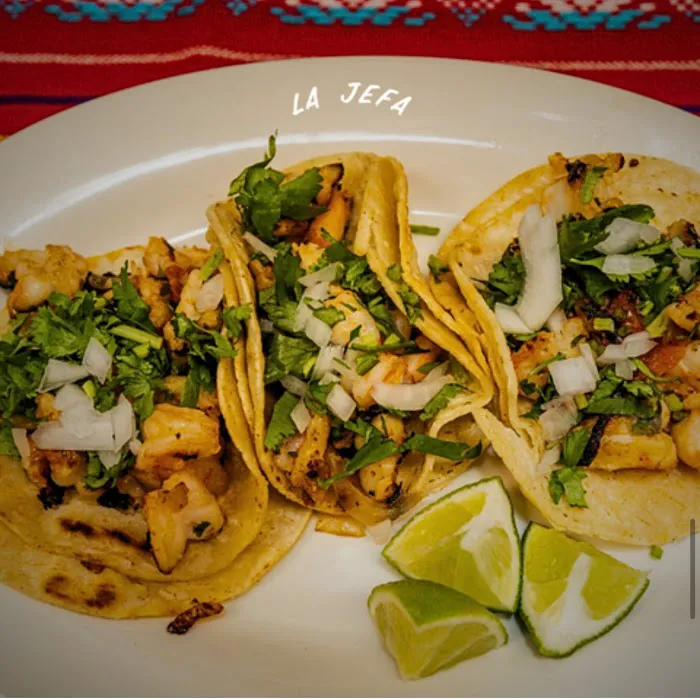 La Jefa Mexican Restaurant Picture 7