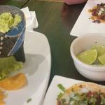 La Jefa Mexican Restaurant