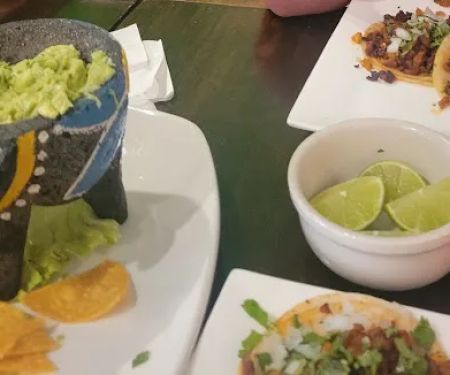La Jefa Mexican Restaurant