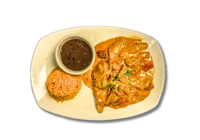 La Jefa Mexican Restaurant Picture 10
