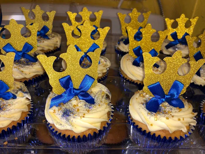 Penn Pastries Picture 5