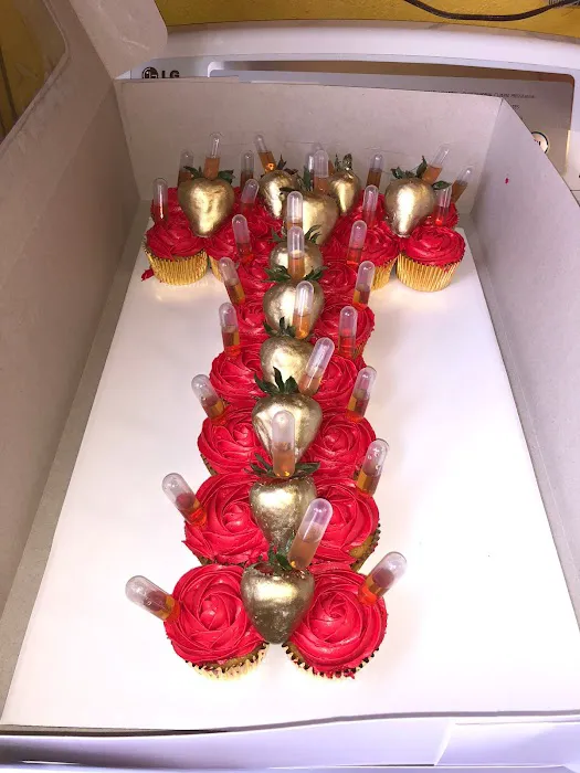 Penn Pastries Picture 1