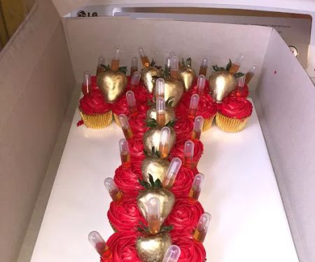 Penn Pastries