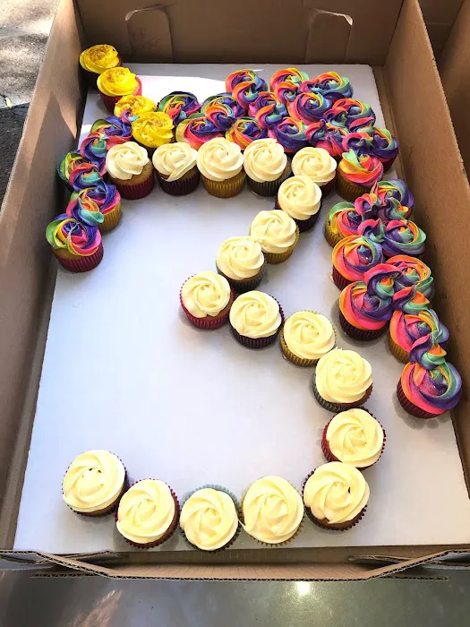 Penn Pastries Picture 8