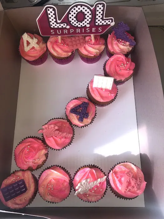 Penn Pastries Picture 9