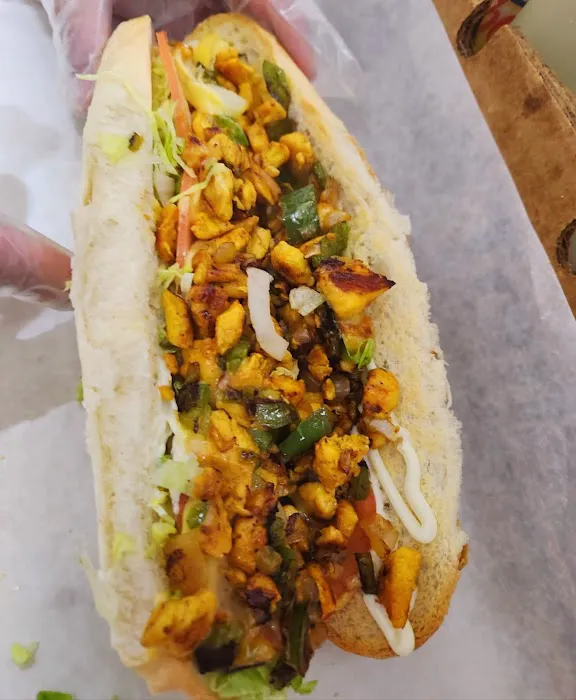 Michelle’s Deli Grocery Picture 4