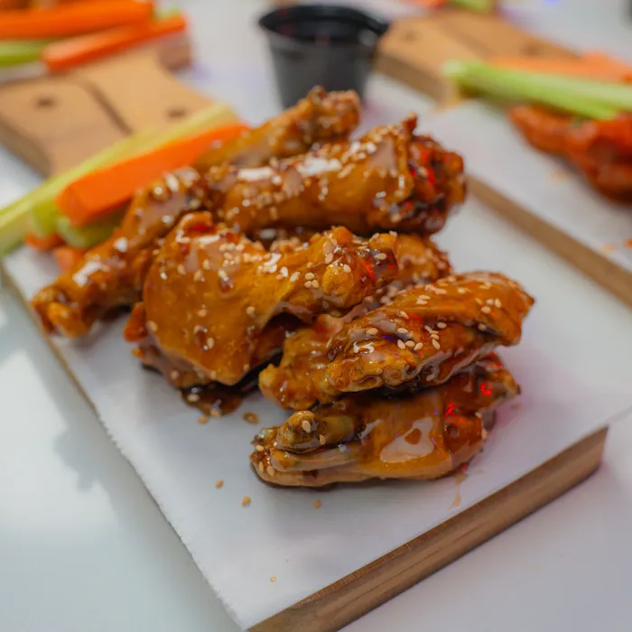 Twisted Wings Picture 10