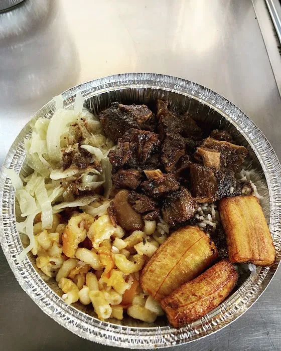 King Jerk Picture 1