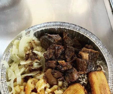 King Jerk
