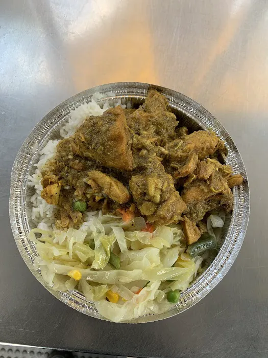 King Jerk Picture 4