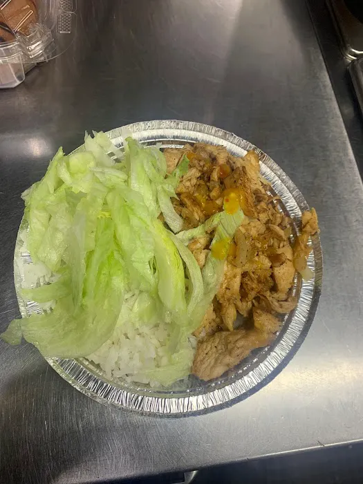 King Jerk Picture 9