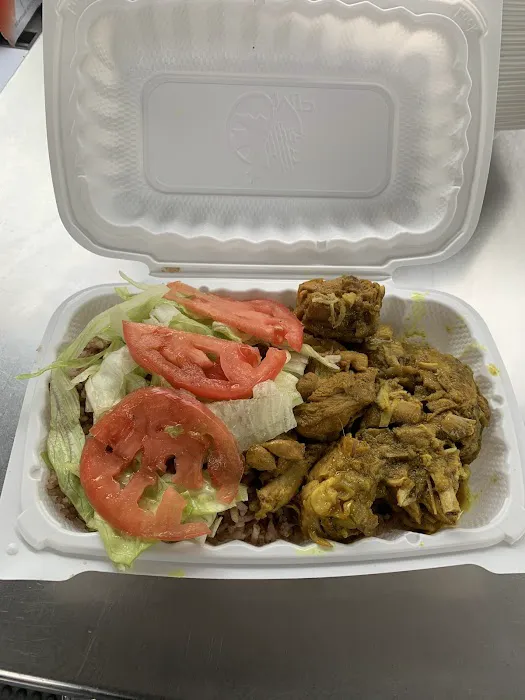 King Jerk Picture 6