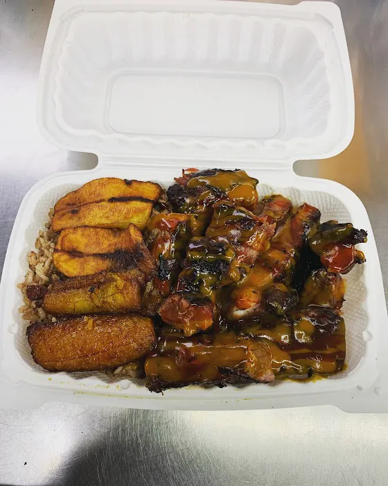 King Jerk Picture 7