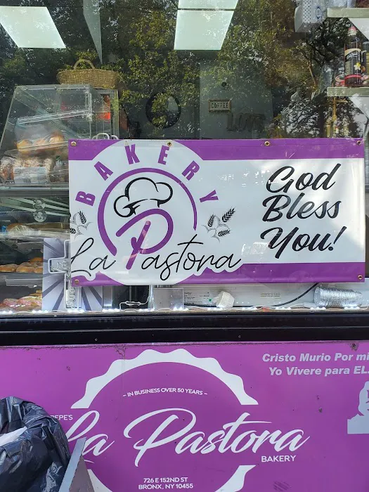 Pastora Bakery Picture 5