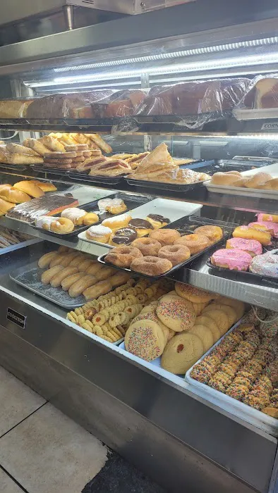 Pastora Bakery Picture 3