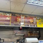 Tinton gourmet deli