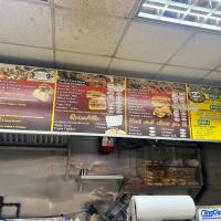 Tinton gourmet deli ico