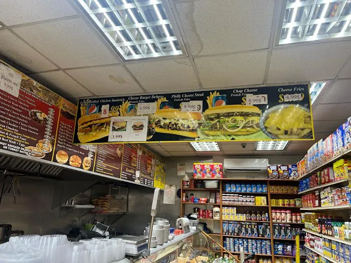 Tinton gourmet deli Picture 9