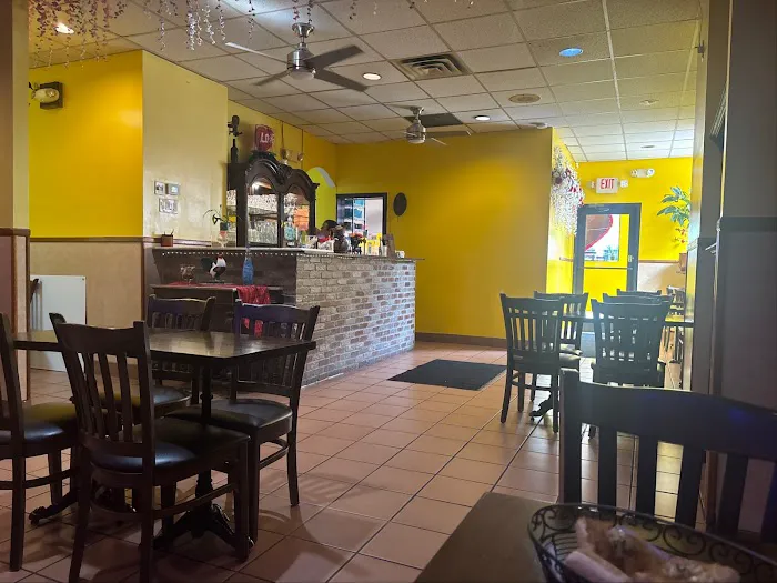 The Original Venice Restaurant Picture 9