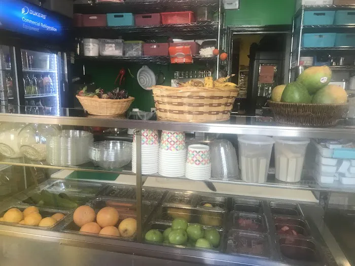 The Original Venice Restaurant Picture 6