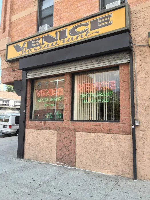 The Original Venice Restaurant Picture 10