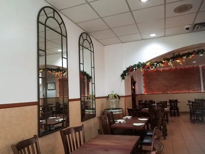 The Original Venice Restaurant Picture 4