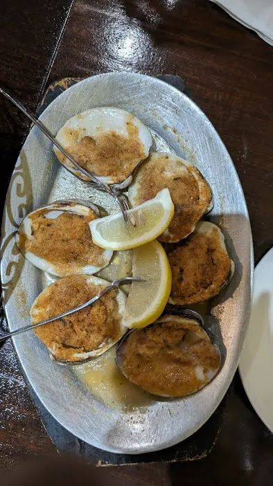 The Original Venice Restaurant Picture 1