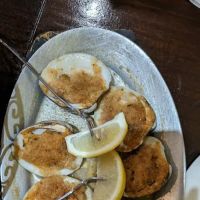 The Original Venice Restaurant ico