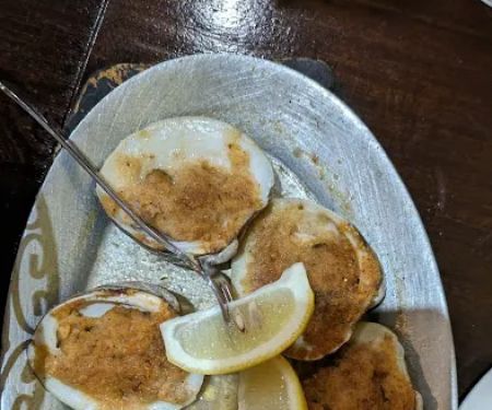 The Original Venice Restaurant