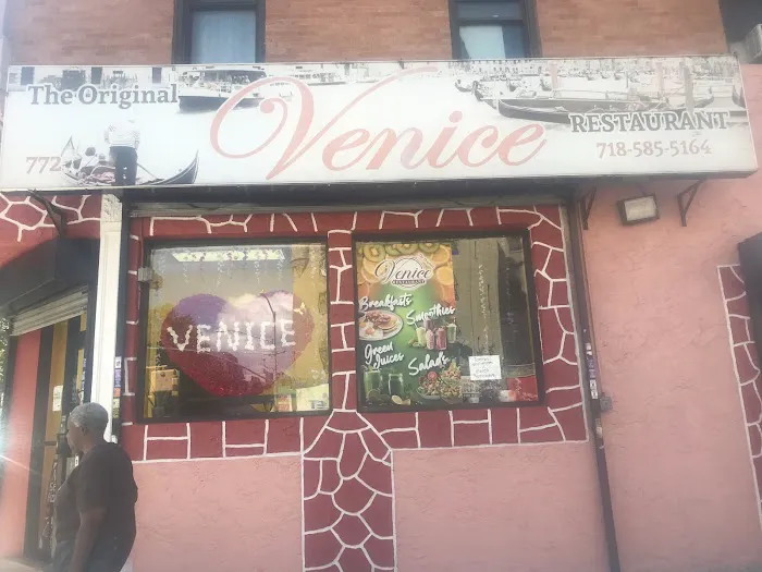 The Original Venice Restaurant Picture 7