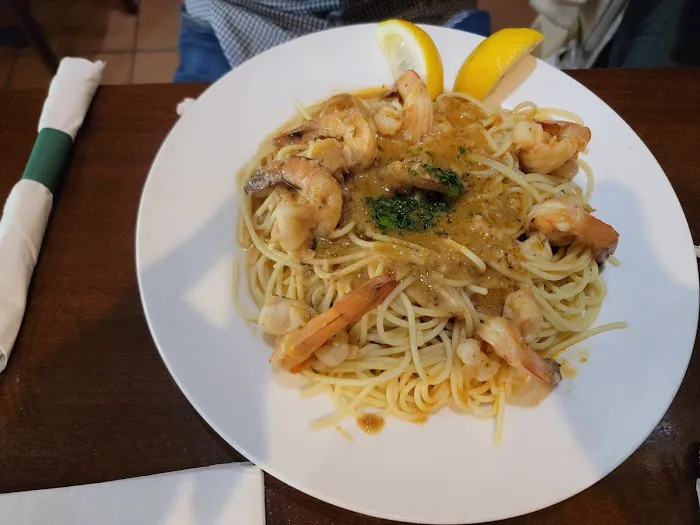 The Original Venice Restaurant Picture 3