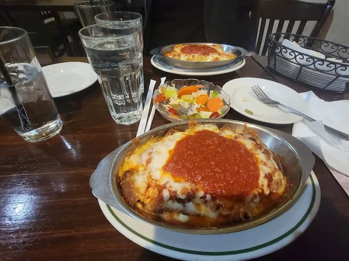 The Original Venice Restaurant Picture 8