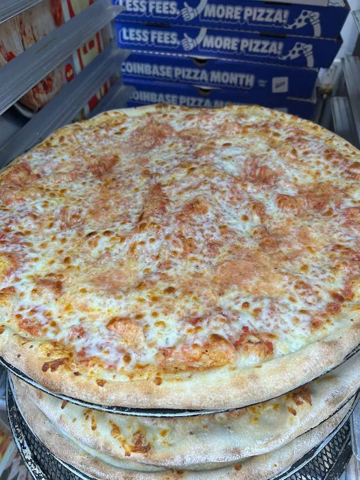Jackson Pizza Picture 2