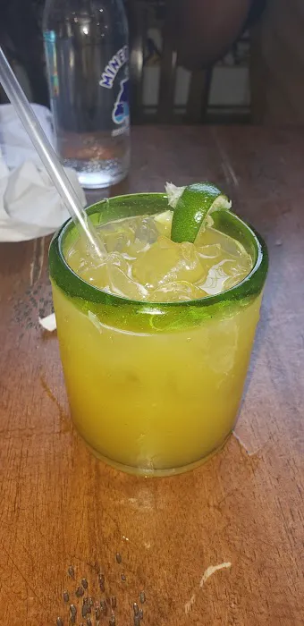 Mexicocina Mezcaleria Picture 7
