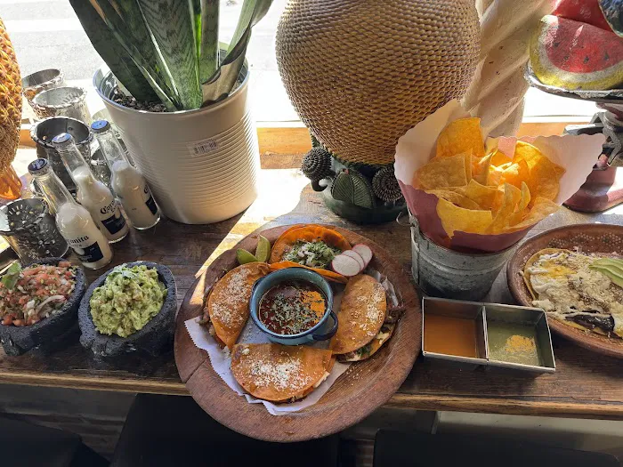 Mexicocina Mezcaleria Picture 6