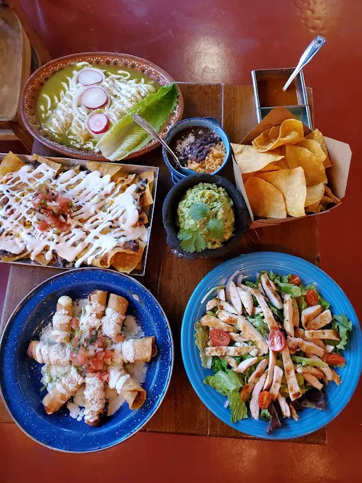 Mexicocina Mezcaleria Picture 3