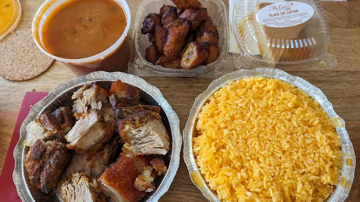 Pollo Sabroso Restaurant Picture 8