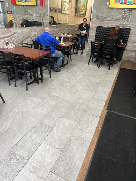Pollo Sabroso Restaurant Picture 7