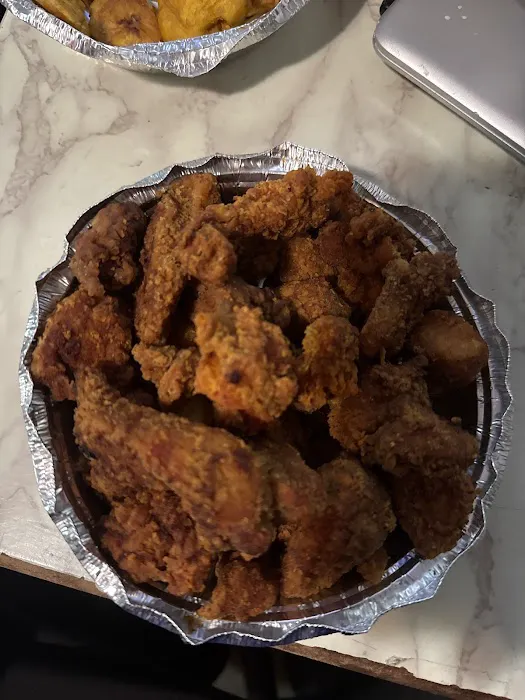 Pollo Sabroso Restaurant Picture 3
