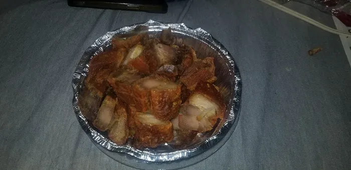 Pollo Sabroso Restaurant Picture 5