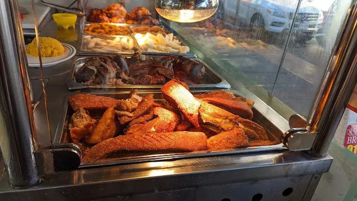Pollo Sabroso Restaurant Picture 2
