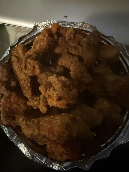 Pollo Sabroso Restaurant Picture 1