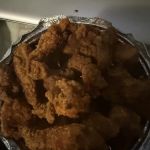 Pollo Sabroso Restaurant
