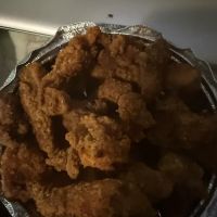 Pollo Sabroso Restaurant ico